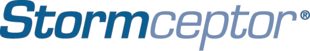 StormCeptor Logo